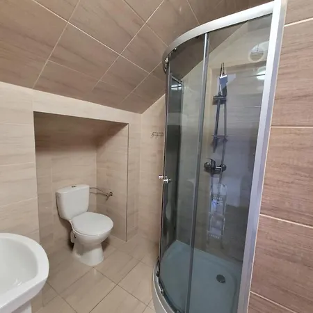 Apartamenty Anna Sromowce Niżne Zewnętrze zdjęcie