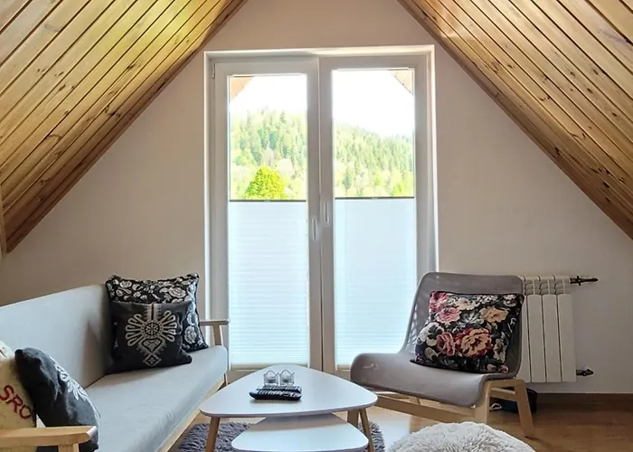 Apartamenty Anna