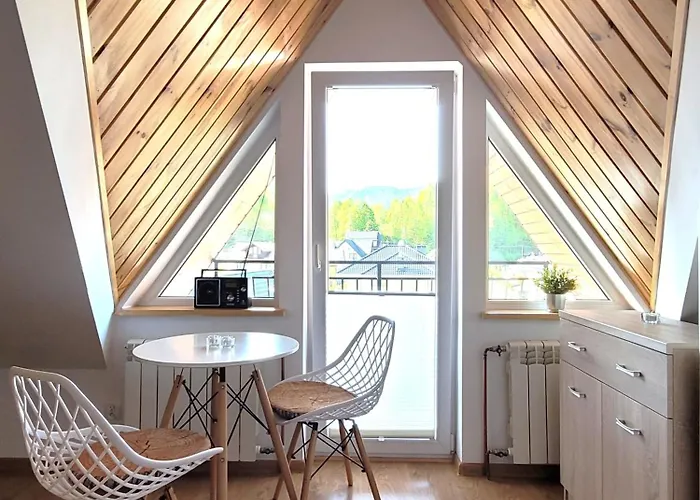 Apartamenty Anna