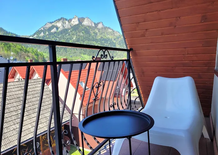 Apartamenty Anna
