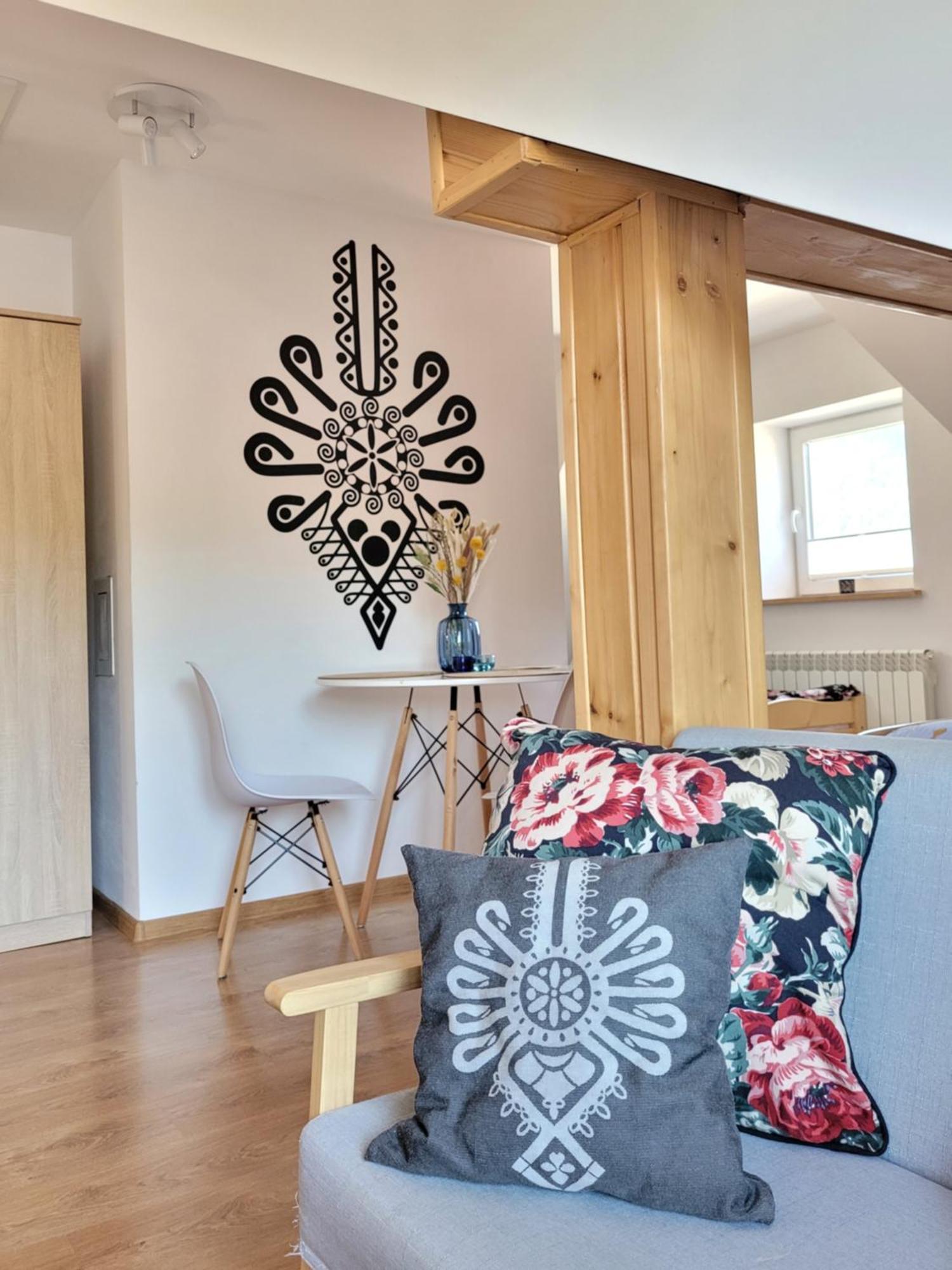 Anna Apartment *