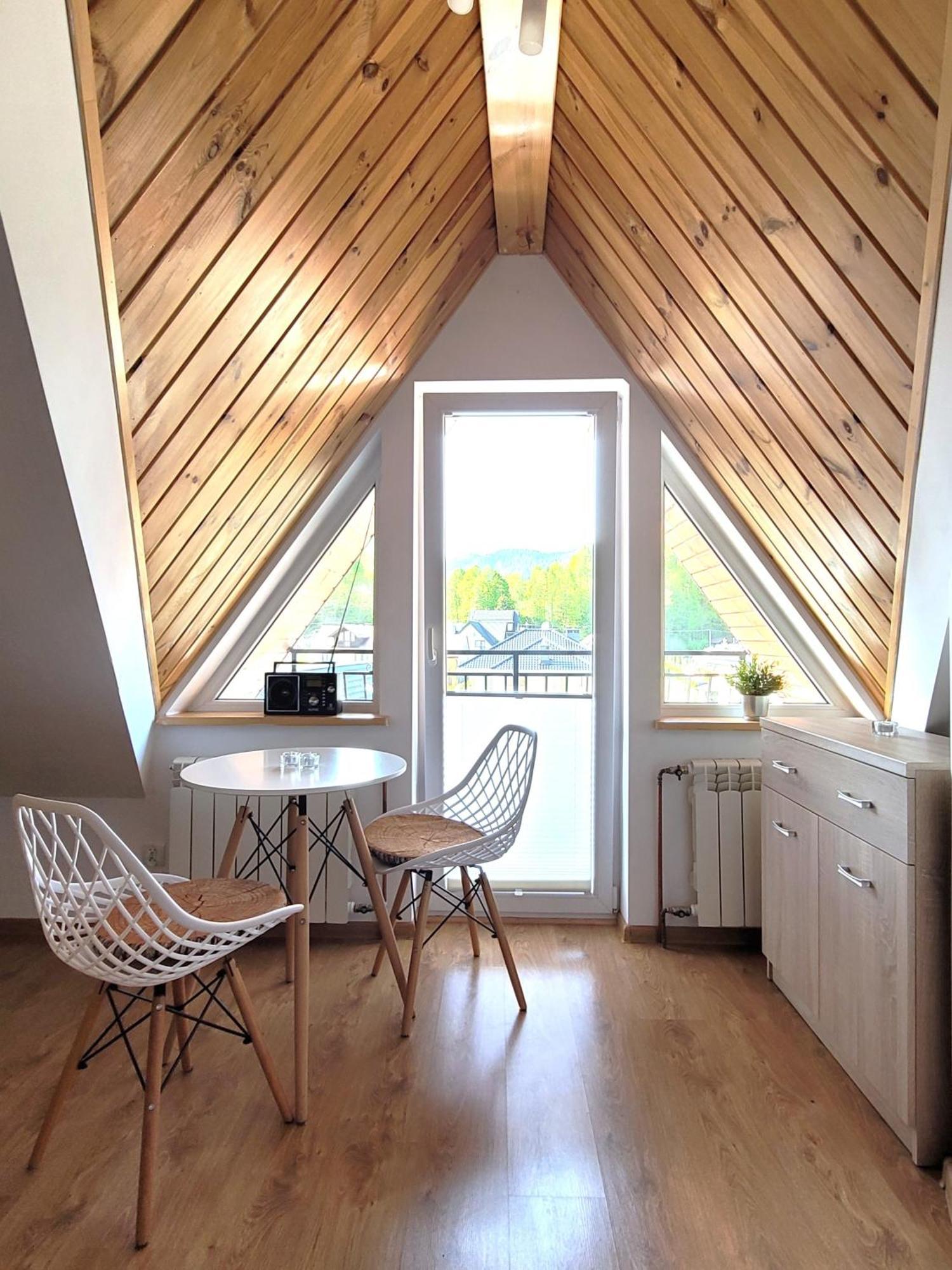 Anna Apartment