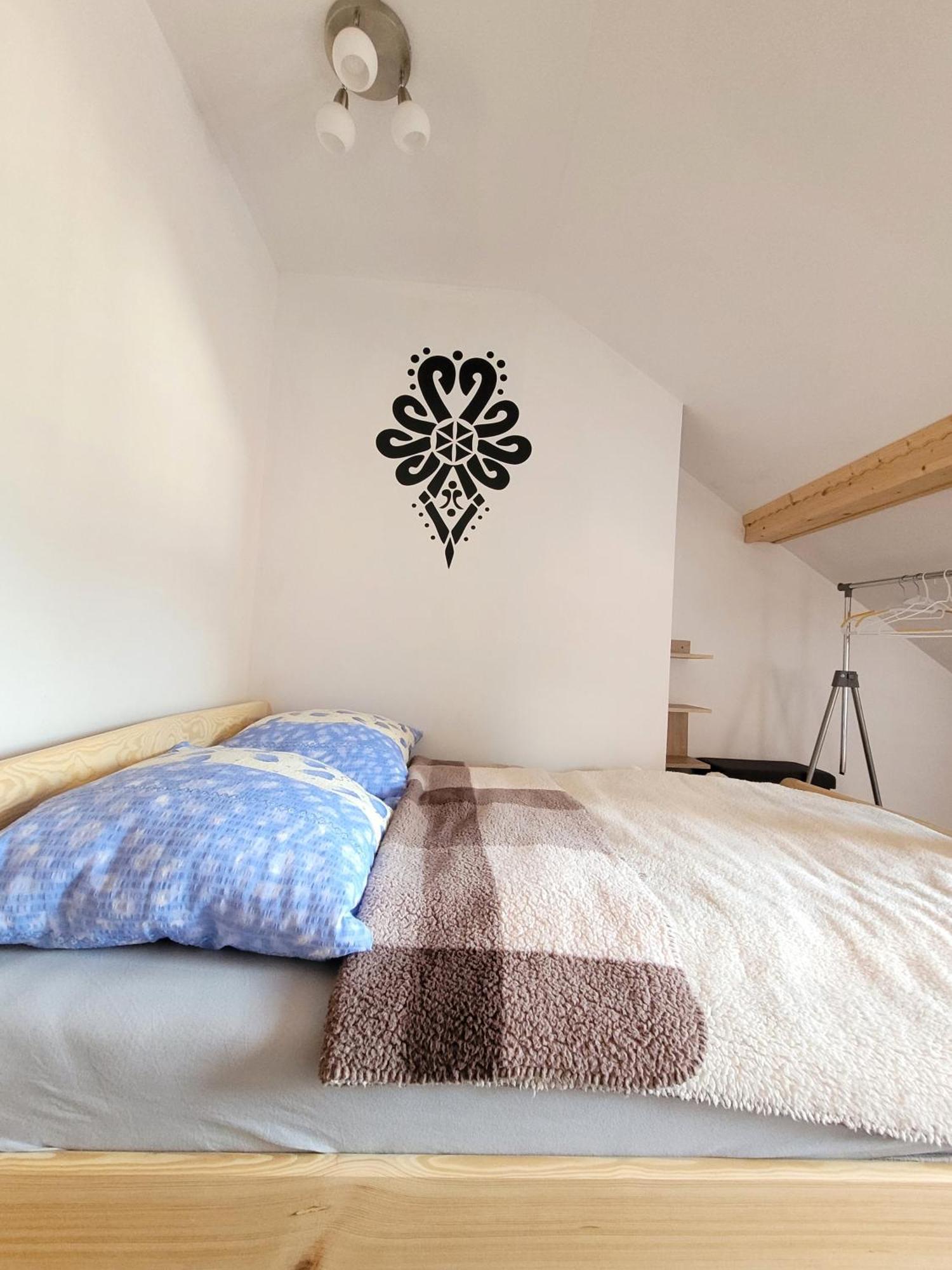 Anna Apartment *